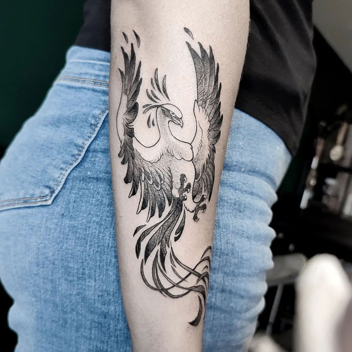 Explore Over 90 Animal Tattoo Designs Worth Considering – Amazing Xanh