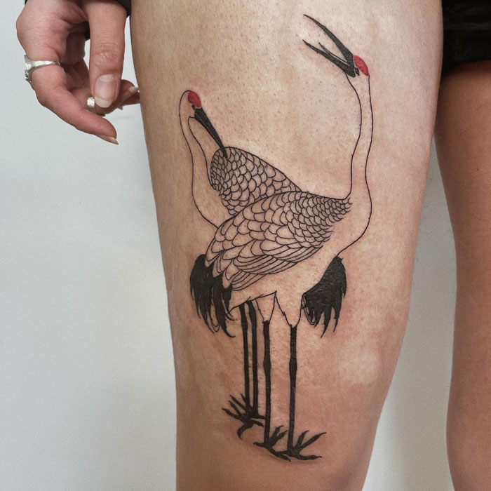 Explore Over 90 Animal Tattoo Designs Worth Considering – Amazing Xanh