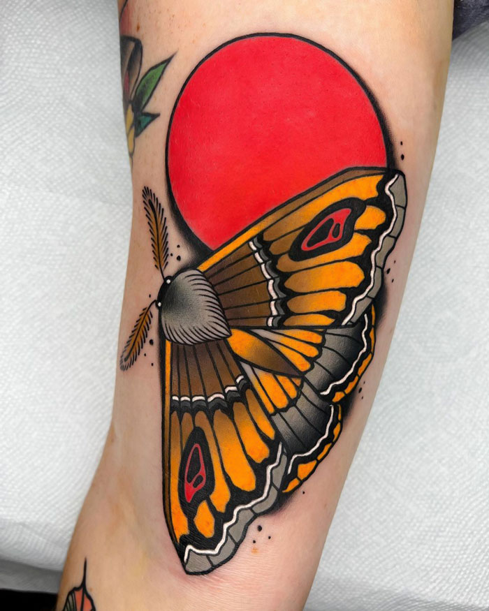 Explore Over 90 Animal Tattoo Designs Worth Considering – Amazing Xanh