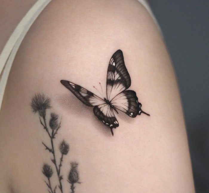 Explore Over 90 Animal Tattoo Designs Worth Considering – Amazing Xanh