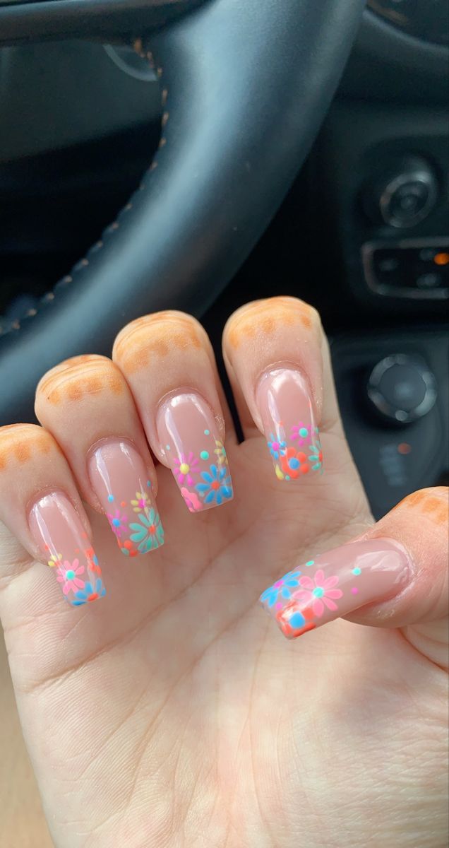 Here Are The 15 Best Spring & Summer 2023 Nail Trends To Copy