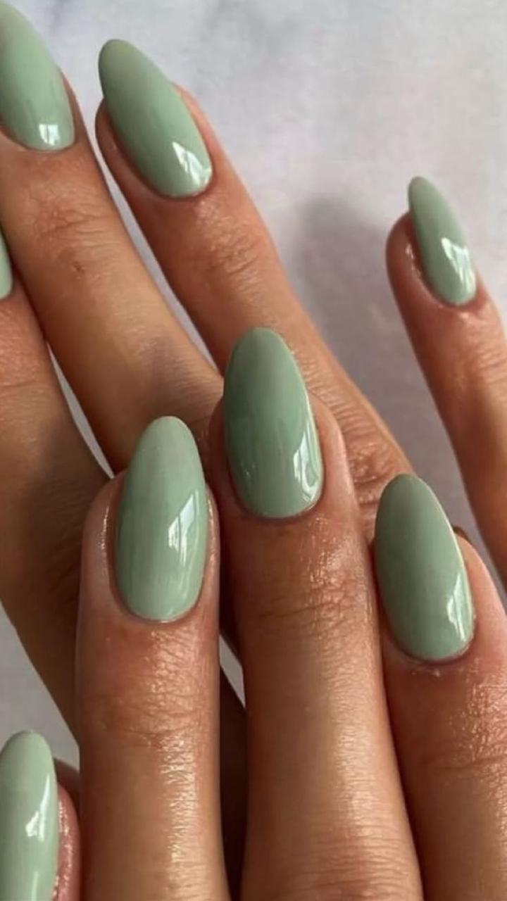 Here Are The 15 Best Spring & Summer 2023 Nail Trends To Copy