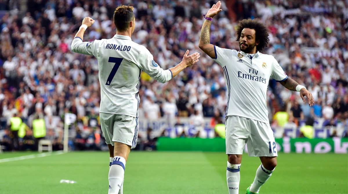 Marcelo on CR7's Real Madrid exit: Club is bigger than any player - The  Statesman