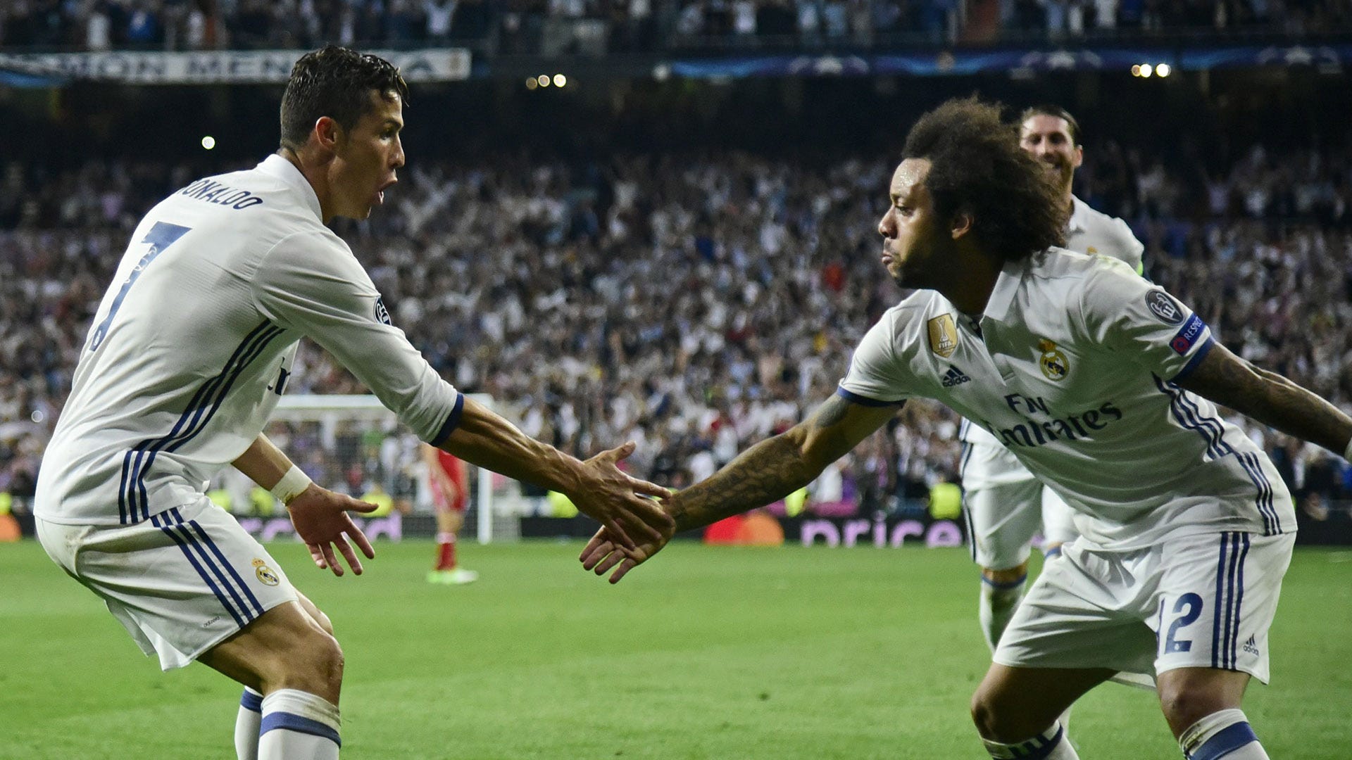 Revealed: Marcelo talked to Cristiano Ronaldo about reunion with ex-Real  Madrid team-mate at Al-Nassr | Goal.com