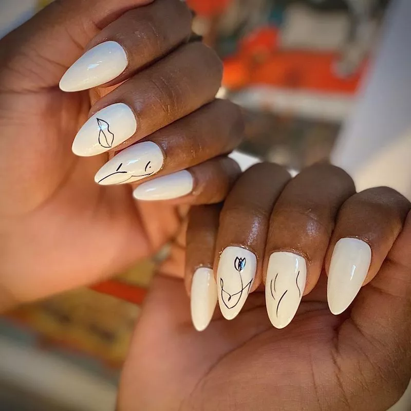 "Nails