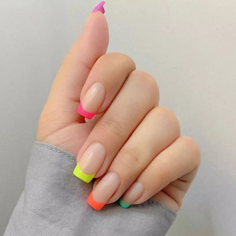 "Nails