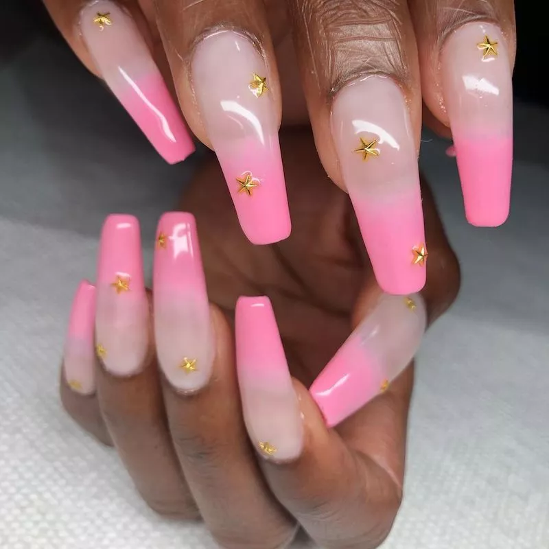 "Nails