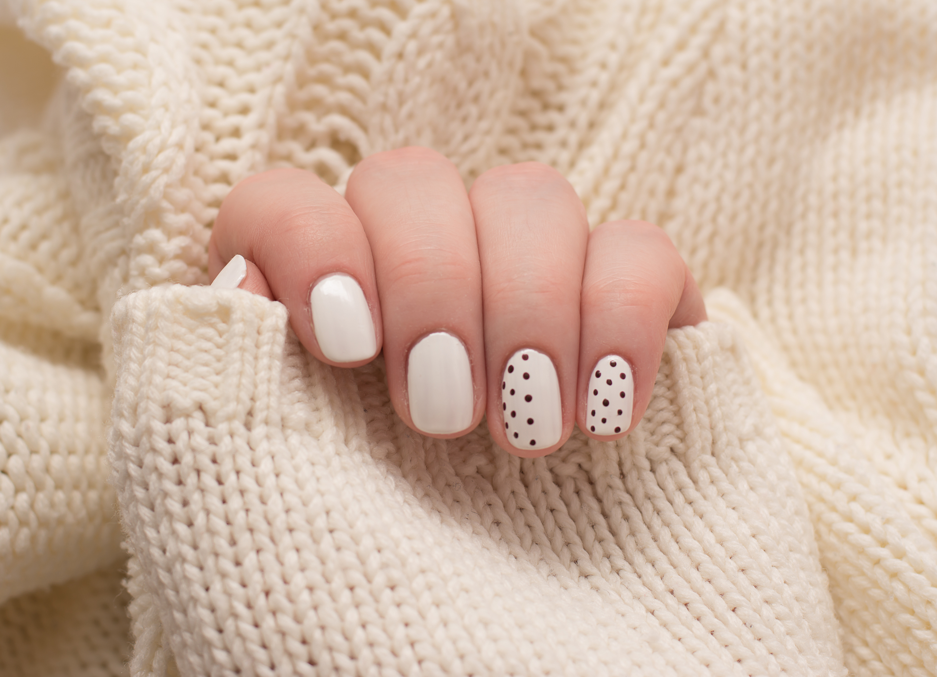 "Nails