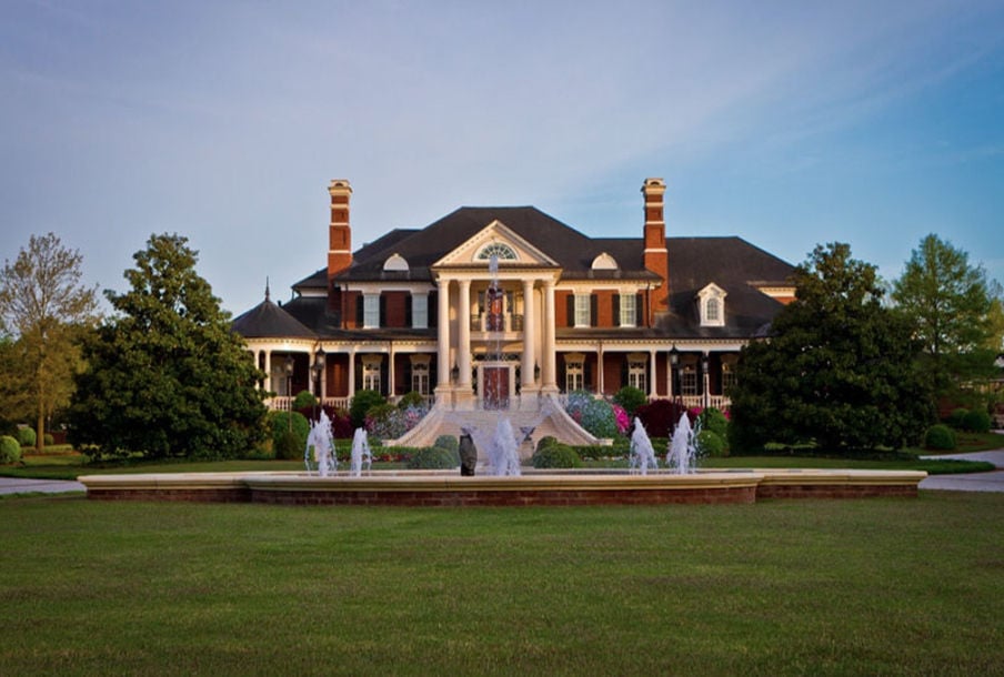 ON THE MARKET: Suwanee estate features 8 beds, 14.5 baths | Slideshows | gwinnettdailypost.com