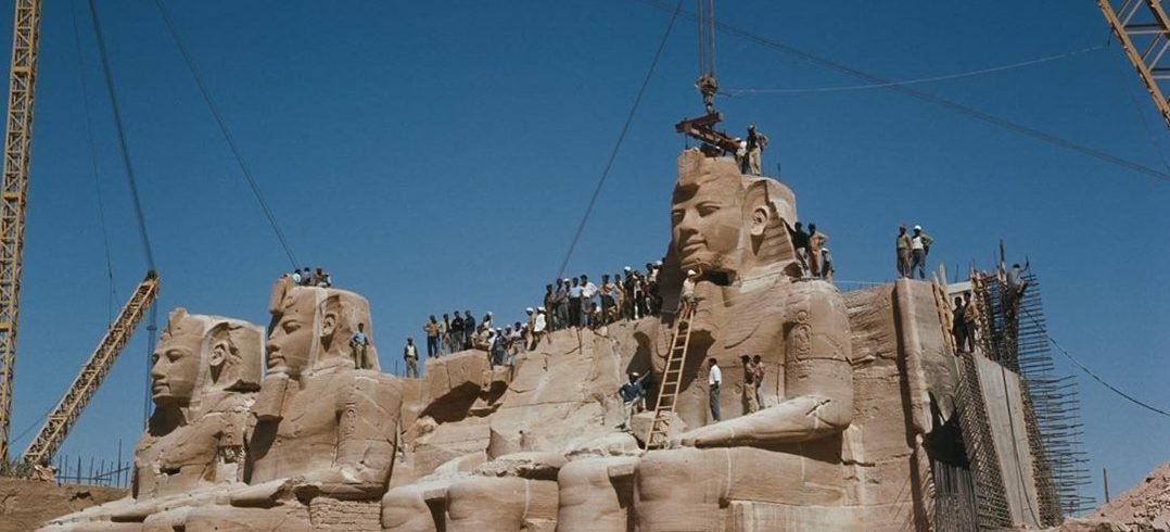 Abu Simbel