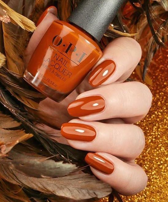 Acrylic Nail Ideas for Fall