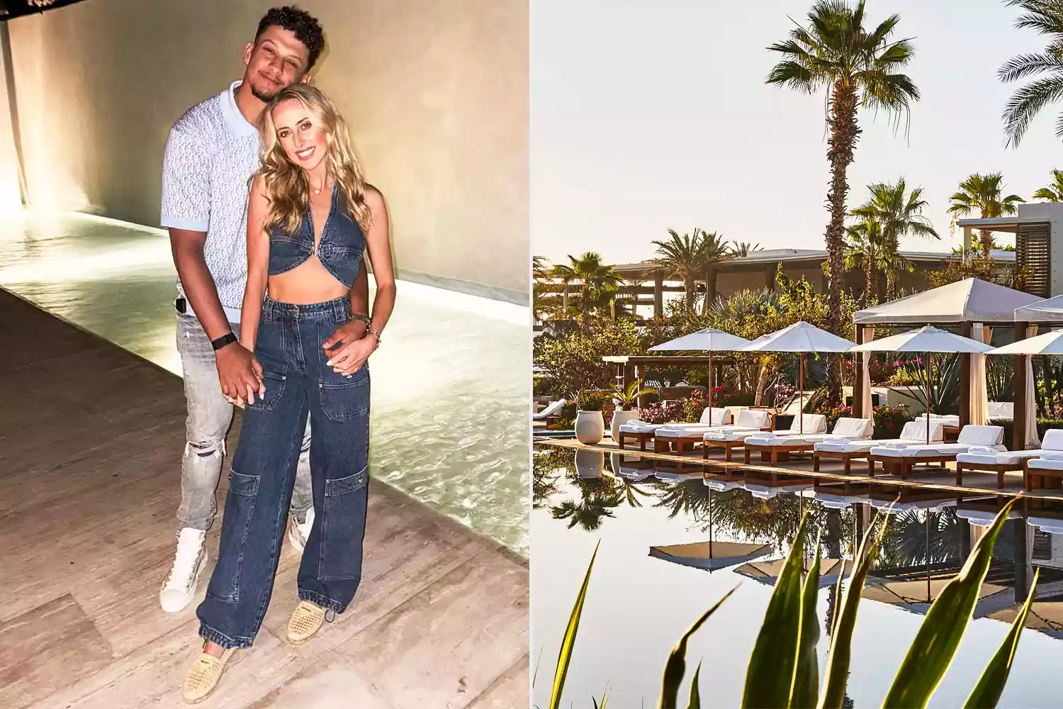 All About the Stunning Los Cabos Resort Where Brittany and Patrick Mahomes Vacationed with Their Family