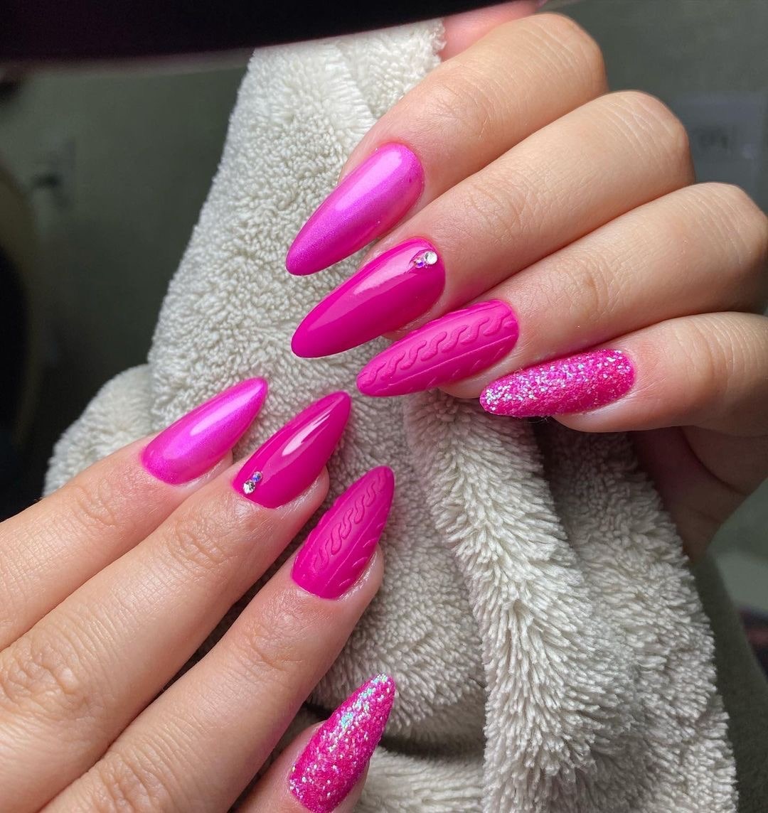 "Nails