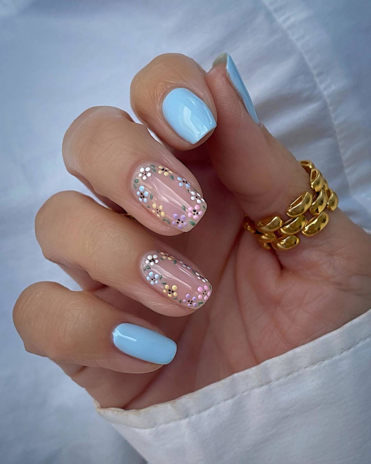 "Nails