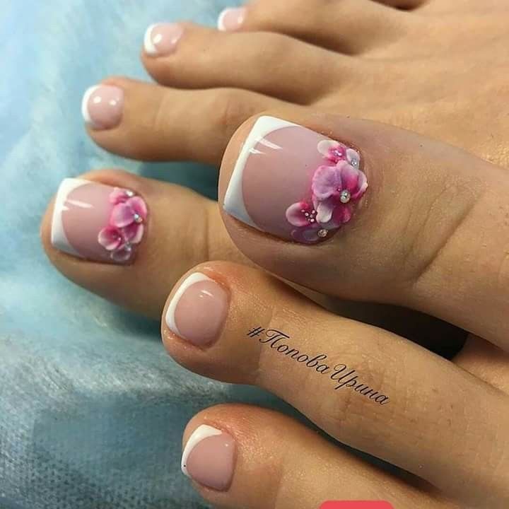 Pin on Nail Designs