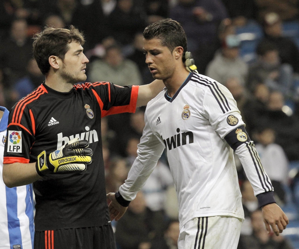 ""Iker"