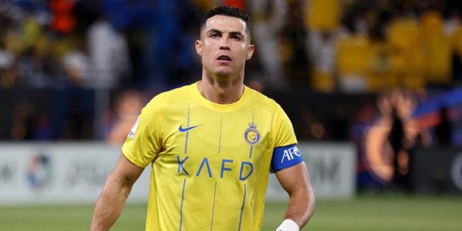 9 triệu lượt xem hình ảnh “chưa từng có” của Ronaldo và sự thật đằng sau - Ảnh 4.