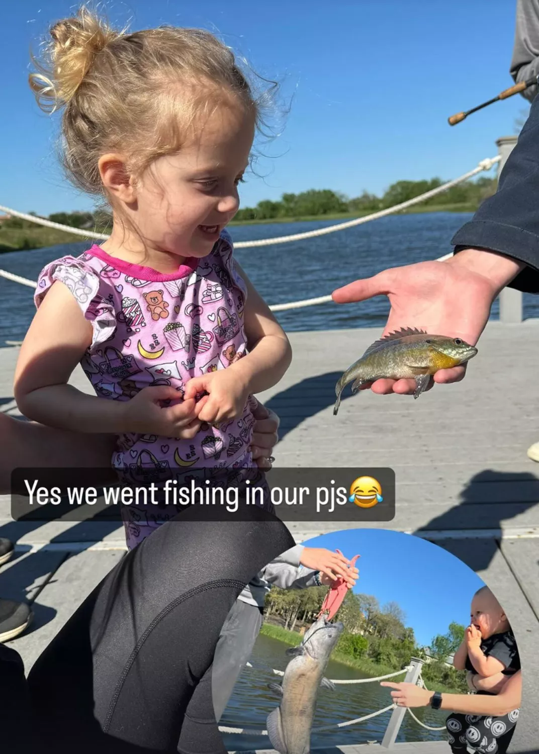 sterling mahomes fishing