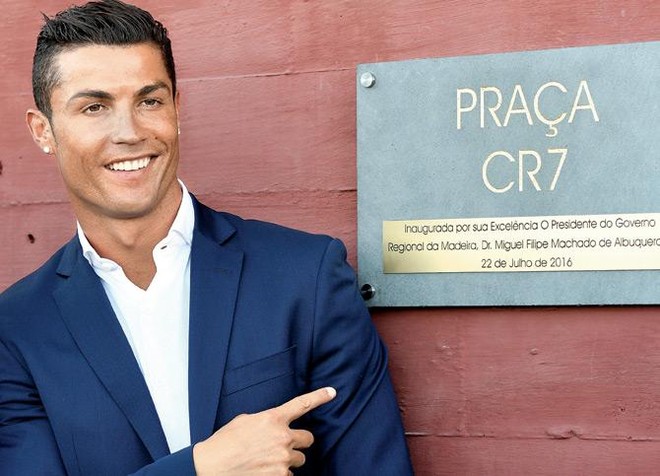 Ronaldo tuyển nhân viên: Lương nghìn đô, mỗi năm có thể được nghỉ nguyên lương đến 50 ngày - Ảnh 3.