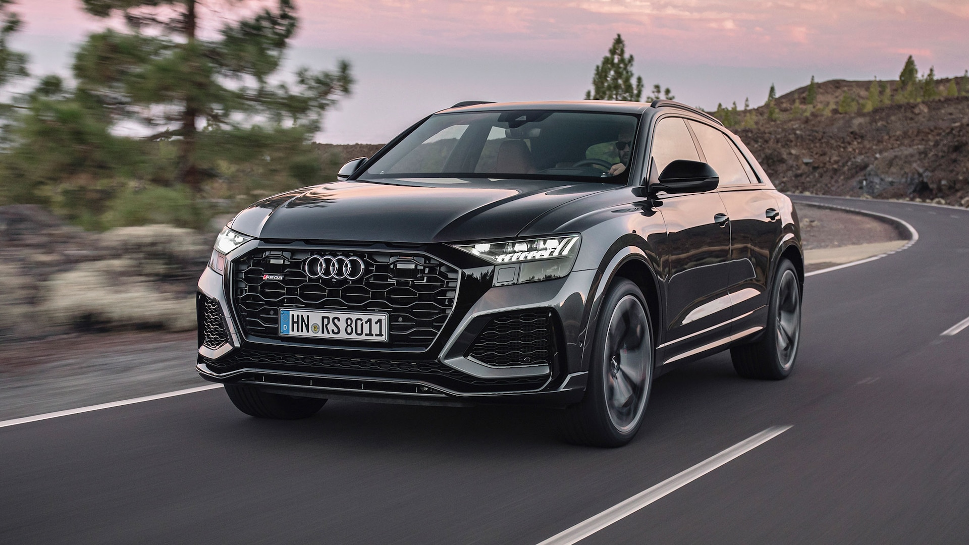 NBA icon Lebron James surprised the world by gifting his son Bronny James an Audi Rs Q8 to celebrate his first NBA title and 18th birthday