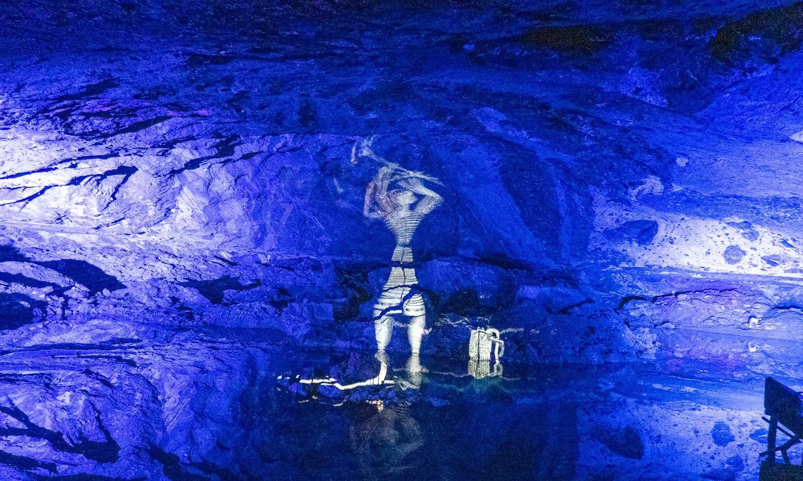 Hallstatt Salt Mines - The oldest salt mine in the world