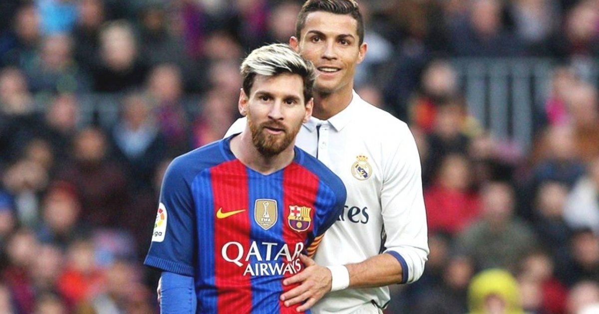 Ronaldo and Messi lead the way on Ballon d'Or shortlist